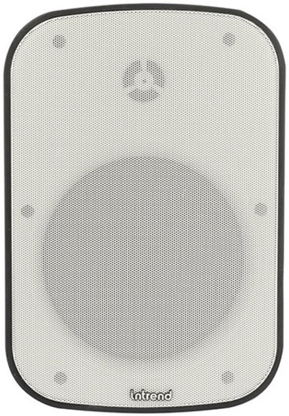 Акустическая система INTREND ITSPK-650WWT-W