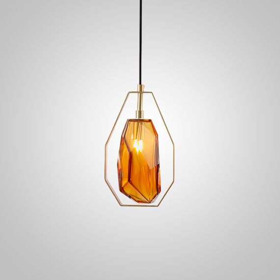 Подвесной светильник Imperium Loft GEM01 101605-26