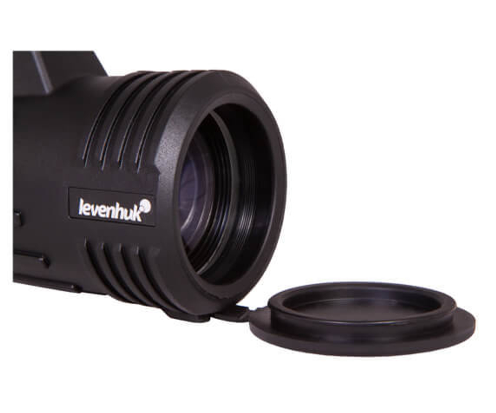Монокуляр Levenhuk Atom 10x42 - фото 6