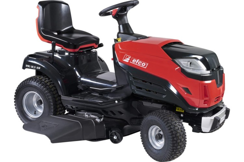 Трактор садовый EFCO EF 99L/12,5 K M 68059211