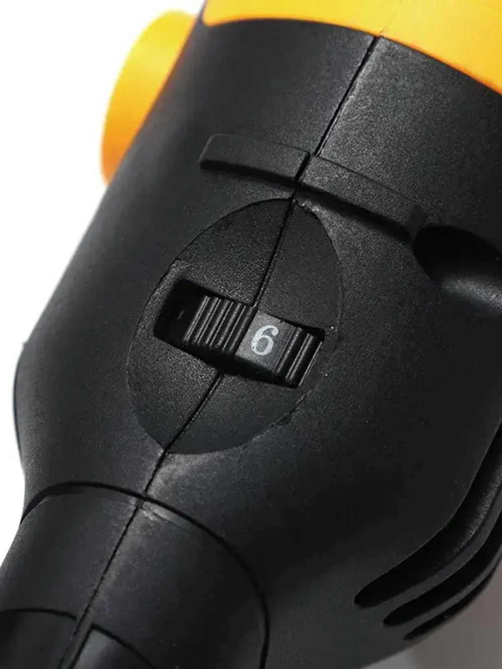 Машина шлифовальная угловая, УШМ, 800Вт, диск 125 мм,