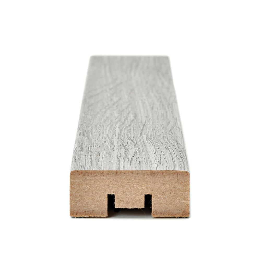 Реечная панель МДФ "Баффели" TOPline Дуб нордик