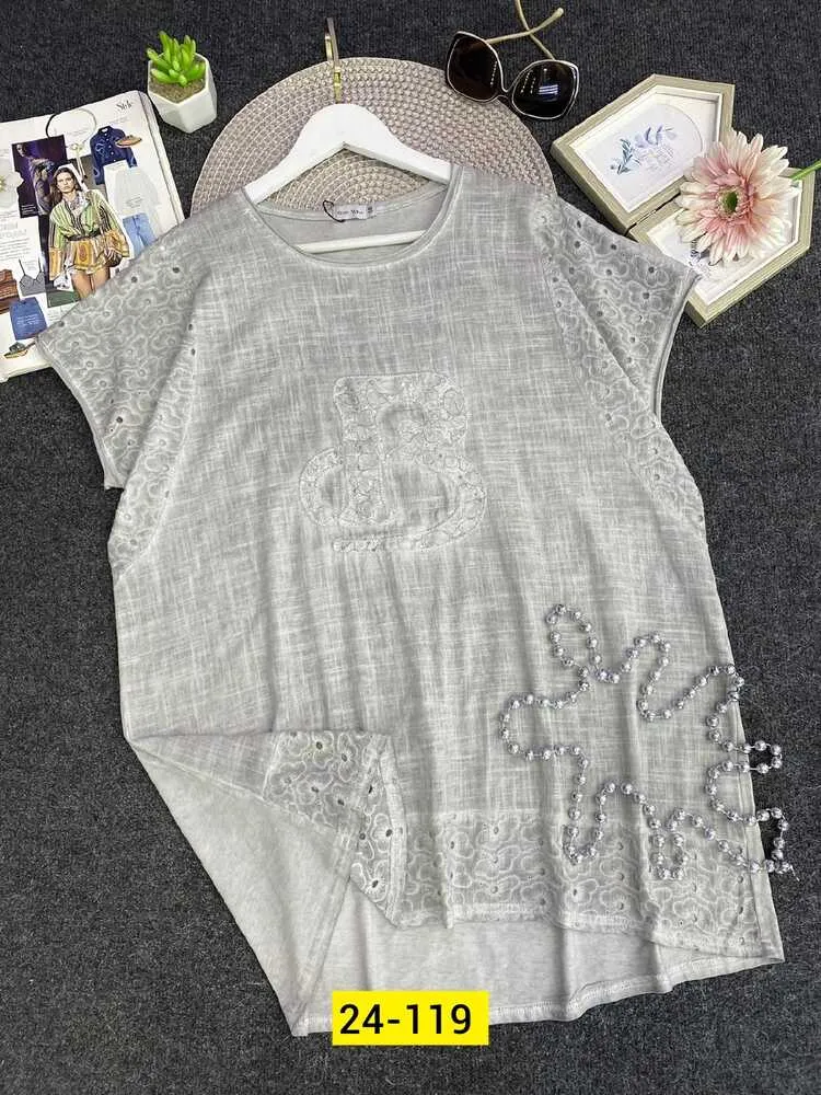 Блузка 413739 (01306415691) Fabrika