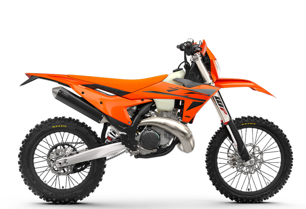 KTM 300 EXC