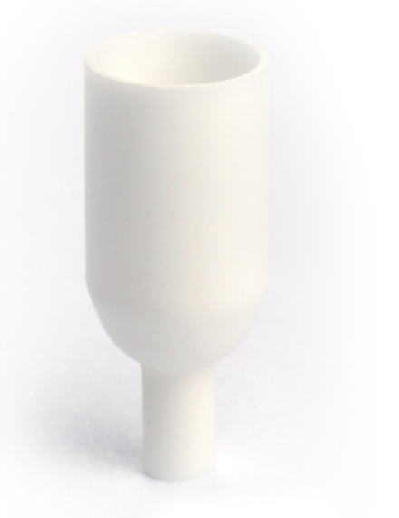 Тигли Из Глинозема На 0,2 Мл Тигли Специальной Формы (комплект 20 шт) TGA-DTA GB445172 Для Netzsch