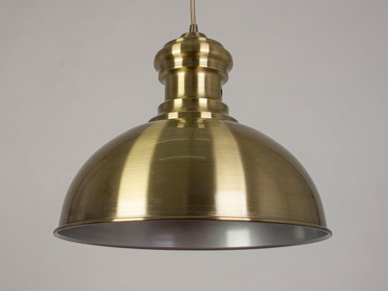 Подвесной светильник Manne CL.7001-BR