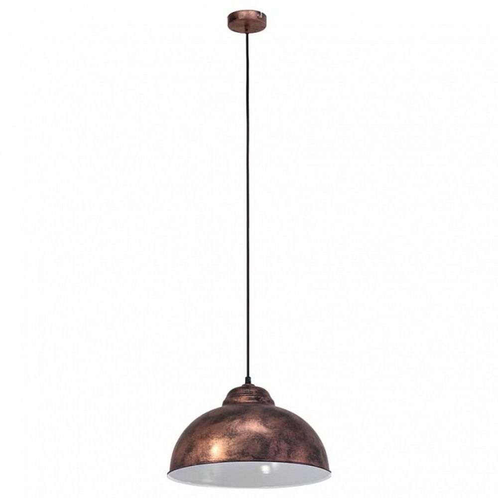 Подвесной светильник Eglo Truro 2 49248