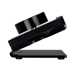 Панель Rotary SMART-P100-DIM Black (3V, 2.4G) (Arlight, IP20 Пластик, 5 лет) 029921