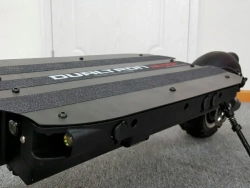 Электросамокат Dualtron Ultra