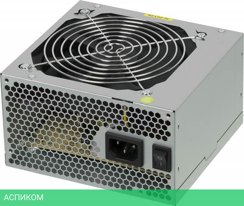 Блок питания Accord ACC-350-12
