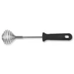 Венчик барный 24 см нерж. с пласт. ручкой Proff Chef Line