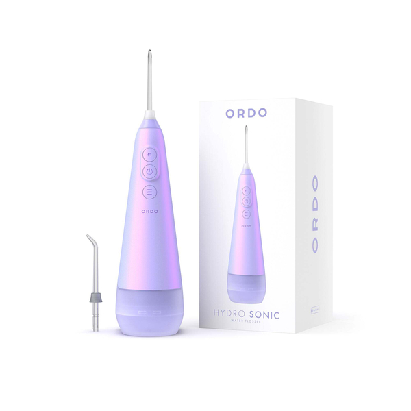 Ирригатор Ordo Hydro Sonic Water Flosser PV