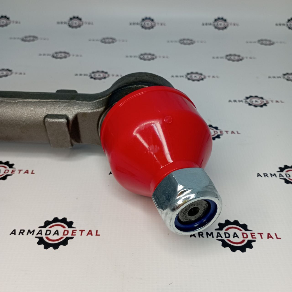 Тяга рулевая | 139168 | Rantech