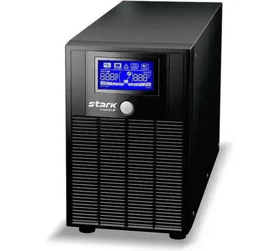 Комплект ИБП SC 2000 LI + GPL 12-40 х 2 шт.