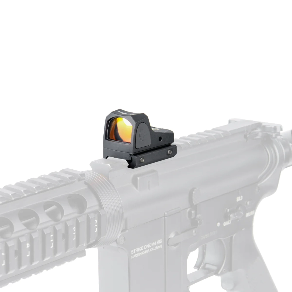 Прицел Veber Wolf Reflex 124 RD