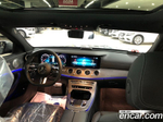 Mercedes-Benz E-Class W213 E350 4MATIC AMG Line (05.2022)