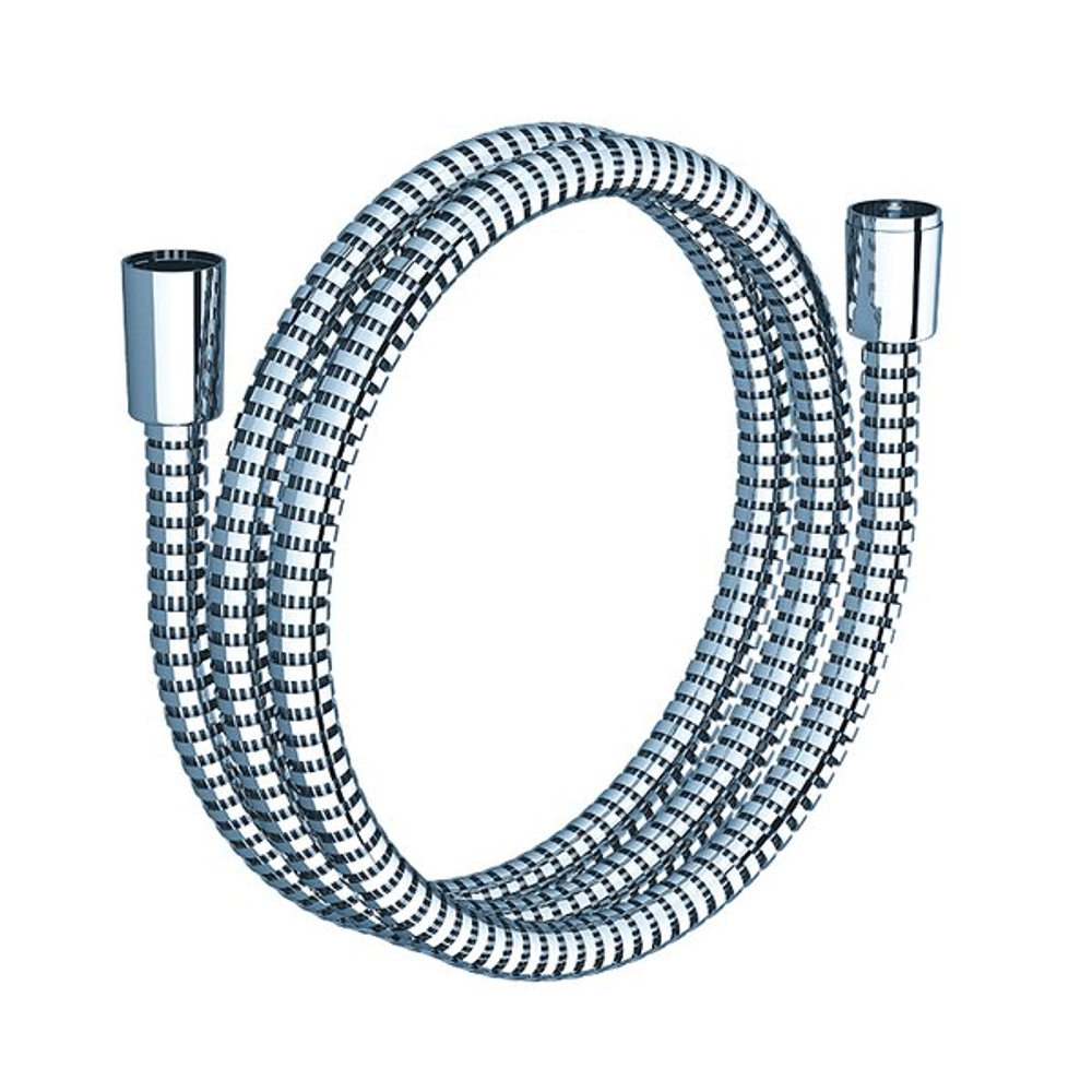Душевой шланг Ravak 912.50, 150 см, хром (X07P065)