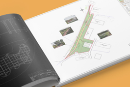 Создание дизайна и рабочей  документации