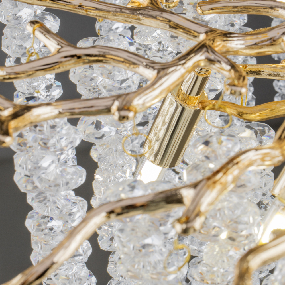 Потолочный светильник Freya FR1010CL-06G