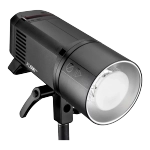 Вспышка аккумуляторная Godox Witstro AD600Pro с поддержкой TTL