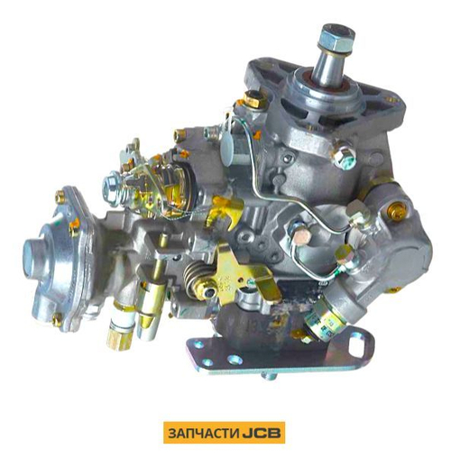 ТНВД JCB 17/924700