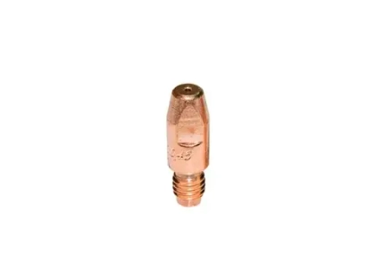 Наконечник E-Cu/Alu М6 / Ø 1.0 мм (8,0 / 28)