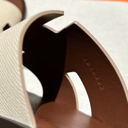 Hermes Izmir Sandal
