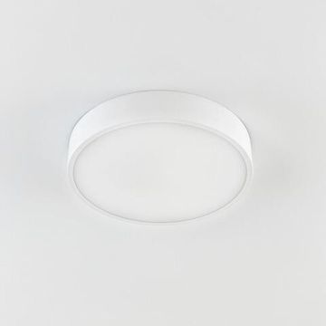 CL72424V0 Купер Белый Св-к Потолочный