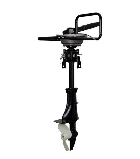 Комплект для сборки лодочного мотора Habert 00-00157494 (без двигателя)