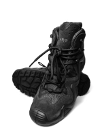 Ботинки треккинговые E-pro Черный