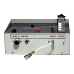 КОЛИОН-1В-01С газоанализатор фотоионизационный взрывозащищённый стационарный