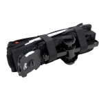 Жгут кровоостанавливающий Медплант ЖК-01 с двухщелевой пряжкой и циферблатом