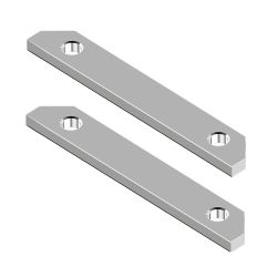 Соединитель прямой для профиля Arte Lamp