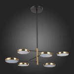 Люстра на штанге ST Luce FARONE SL1605.413.06