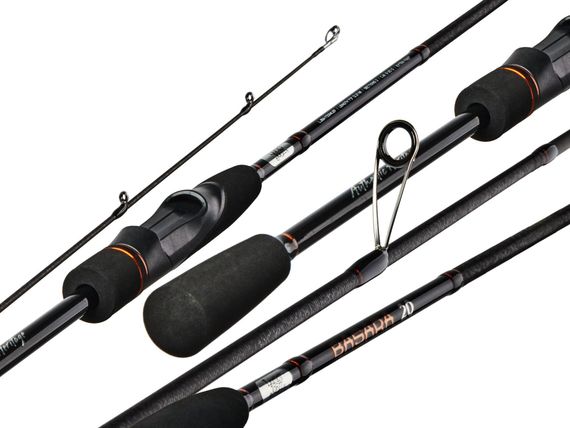 Спиннинг Lucky John Basara 20 7&#39;3&quot; (2.21)