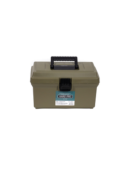 Ящик для инструмента IRIS HARDPRO 400 Хаки