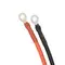 Силовой кабель Сечение 6 мм, длина 1 метр