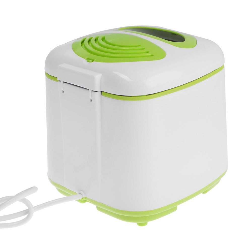 Фритюрница электрическая SAKURA SA-7654 (950Вт/1л.)