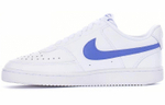 Кроссовки Nike Court Vision Low (Женская размерная сетка)