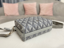 Christian Dior Lingot Pouch 22 cm