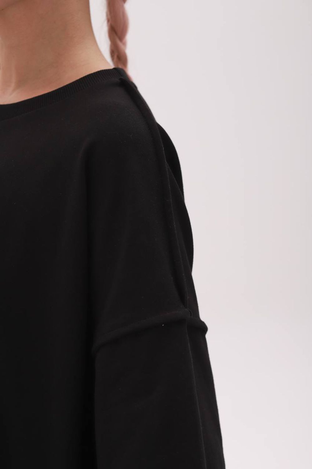 Футболка оверсайз(унисекс) «КОММ€₽$» Футболка оверсайз(унисекс) «КОММ€₽$»