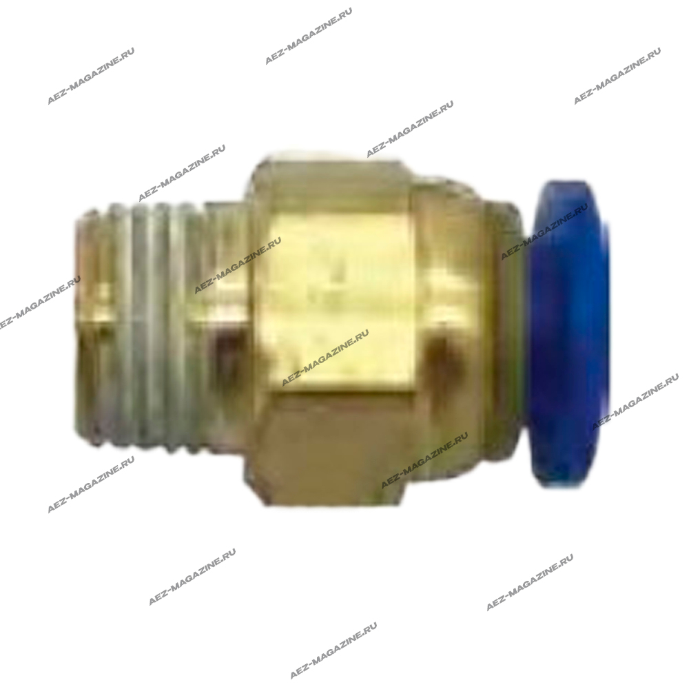 переходник 1/8НхШЛ6мм