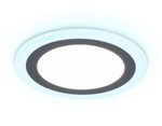 Встраиваемый светильник Ambrella Light DCR DCR365