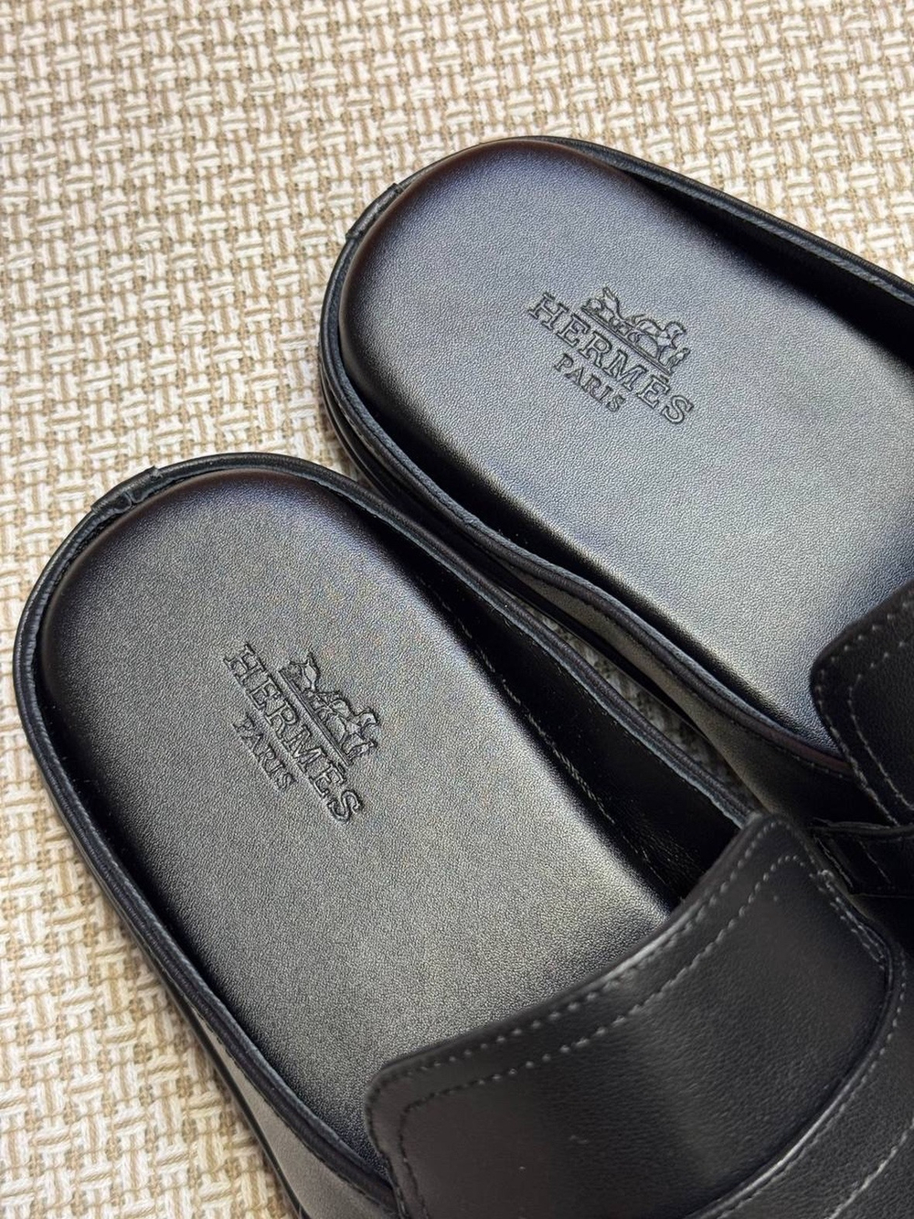 Мюли Hermes Likely