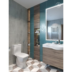 Унитаз-компакт НЕО г/в, 2-реж, DP Slim SoftClose.