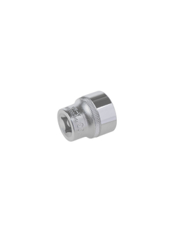 Головка 3/8" 12-и гр. 20мм, L=32 мм на холдере Arnezi R0200220