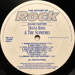 The History Of Rock 14 (Англия 1983г.) 2LP