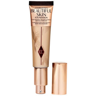 Charlotte Tilbury Charlotte's Beautiful Skin Foundation - 3 COOL