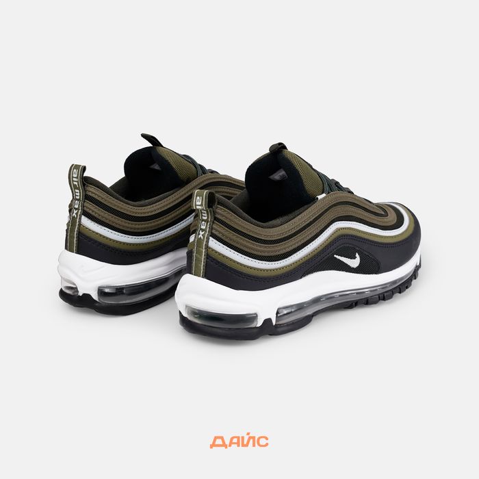 Кроссовки Nike Air Max 97 