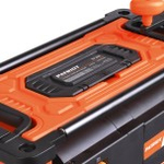 Станок рейсмусовый PATRIOT TP 333 170300333